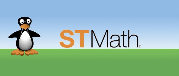 ST Math