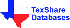 TexShare Databases