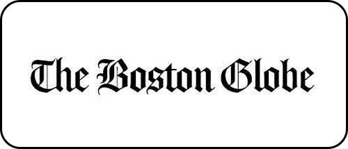 Boston Globe 1980-present