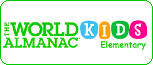 World Almanac Kids