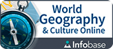 World Geography & Culture Infobase