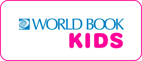 World Book KIDS!!