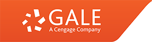 Gale, a Cengage Company logo