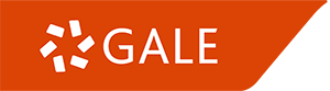 Gale, a Cengage Company logo
