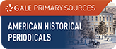 American Historical Periodicals from the American Antiquarian Society Web Icon