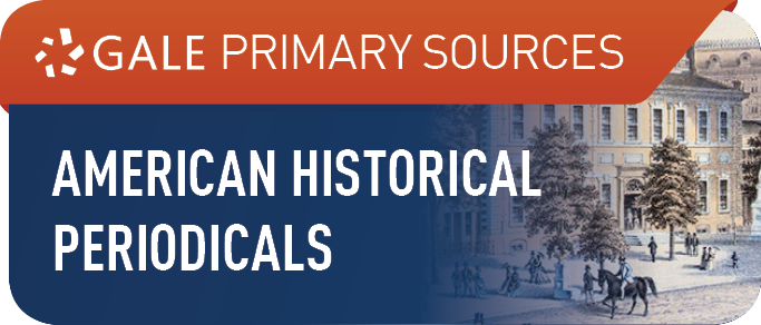 American Historical Periodicals