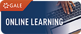 Online Learning Portal Web Icon