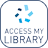 Access My Library Thumbnail Icon
