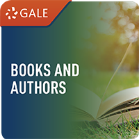 Books & Authors (Standalone) Web Icon