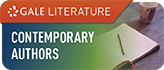 Gale Literature: Contemporary Authors icon