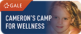 Cameron's Camp for Wellness Web Icon