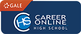 Career Online High School Career Online High School Web Icon