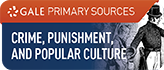 Crime, Punishment, and Popular Culture, 1790-1920 Web Icon