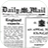 Daily Mail Historical Archive Thumbnail Icon