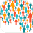 Gale Business: DemographicsNow Thumbnail Icon