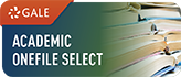 Gale Academic OneFile Select covers everything from art and literature to economics and the sciences. This resource for academic research integrates the full text of publications from across the disciplines and includes vocational/technical titles used by community college students, filling a specific need for curriculum-oriented collections. The combination of full-text scholarly journals and select general interest titles, for smaller academic libraries, is ideal.