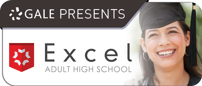 Excel Adult High School (Gale Presents)