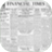 Financial Times Historical Archive Icon