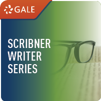 Gale Literature: Scribner Writer Series Web Icon