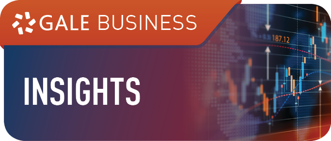 Gale Business: Insights Icon