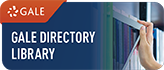 Gale Directory Library icon