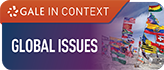 Global Issues (Gale In Context) Web Icon