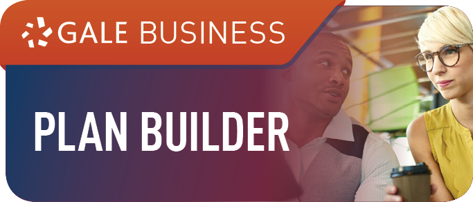 Plan Builder (Gale Business)