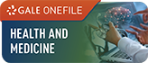 Gale OneFile: Health and Medicine includes information created specifically for students, knowledgeable consumer health researchers, and health care professionals. This database is the perfect resource for up-to-date information on a complete range of healthcare topics.