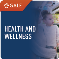 Gale Health and Wellness Web Icon