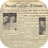 International Herald Tribune Historical Archive, 1887-2013 Thumbnail Icon