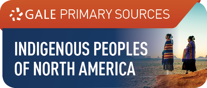 Indigenous Peoples of North America (Primary Sources)