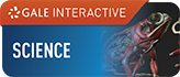 Gale Interactive: Science Web Icon