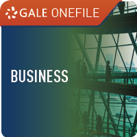 Business (Gale OneFile) Web Icon