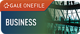 Gale OneFile Business database