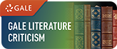 Literature Criticism Online logo