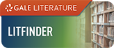 Gale Literature: LitFinder Web Icon