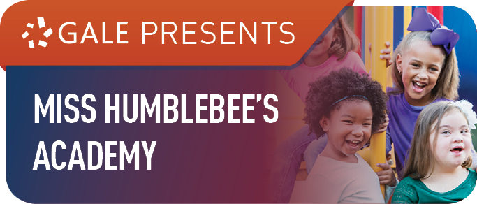 Gale Presents: Miss Humblebee's Academy Icon