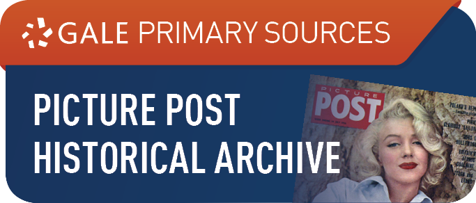 Picture Post Historical Archive (Primary Sources)