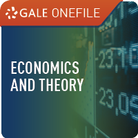 Economics and Theory (Gale OneFile) Web Icon