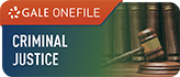 Criminal Justice (Gale OneFile)icon