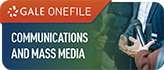 Gale OneFile: Communications and Mass Media