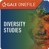 Diversity Studies (Gale OneFile) Web Icon
