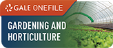 Gale OneFile: Gardening and Horticulture