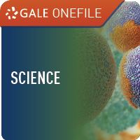 Science (Gale OneFile) Science (Gale OneFile) Web Icon