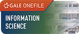 Gale OneFile Information Science database
