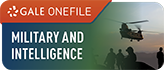 Gale OneFile: Military and Intelligence Web Icon
