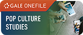 Gale OneFile: Pop Culture Studies Logo