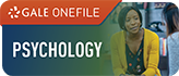 Gale OneFile: Psychology Logo