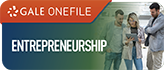 Gale OneFile: Entrepreneurship Web Icon
