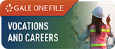 Gale OneFile: Vocations and Careers Web Icon